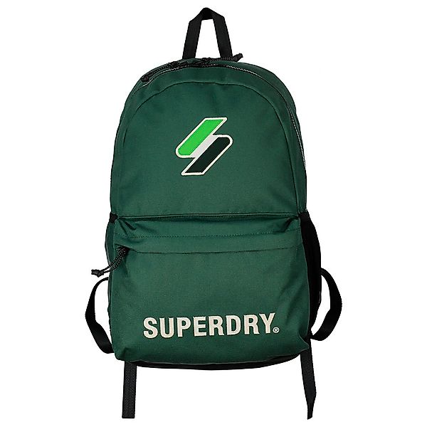 Superdry Code Montana Rucksack One Size Dark Green günstig online kaufen