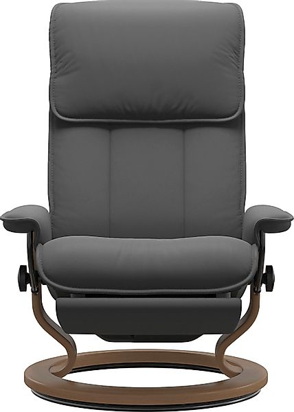 Stressless® Relaxsessel »Admiral«, verstellbar, optional 2-motorisch, Größe günstig online kaufen