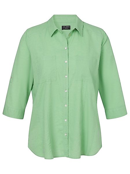 VIA APPIA DUE Klassische Bluse in günstig online kaufen