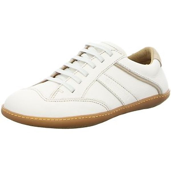 El Naturalista  Halbschuhe Schnuerschuhe El Viajero kombi 5279 white günstig online kaufen