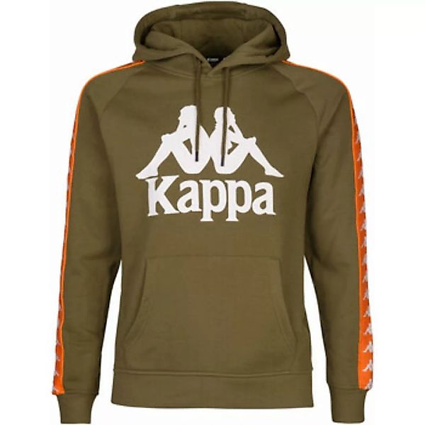 Kappa  Sweatshirt 303WH20 günstig online kaufen