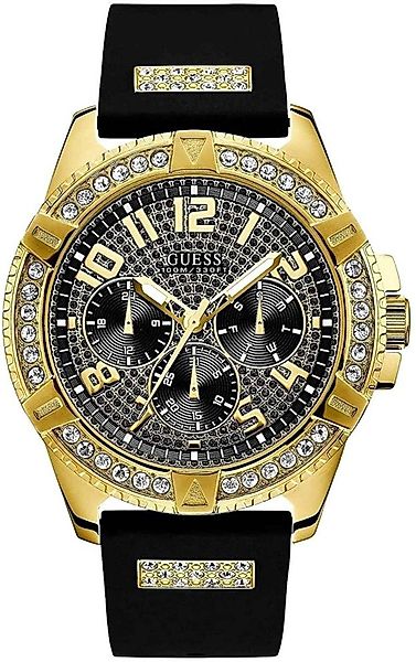 Guess Multifunktionsuhr FRONTIER günstig online kaufen