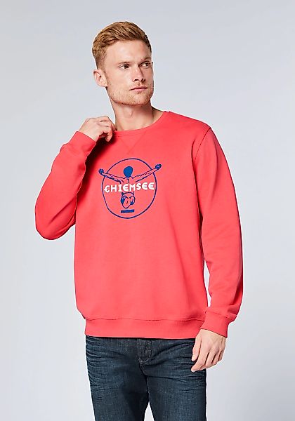 Chiemsee Sweatshirt günstig online kaufen