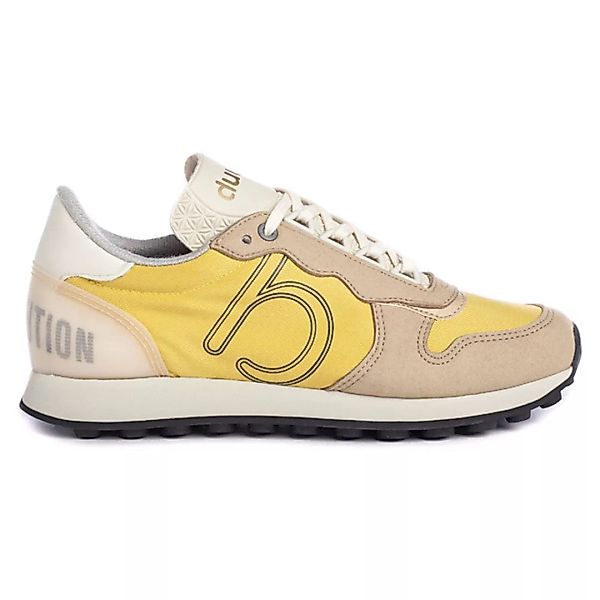 Duuo Shoes Calma Sportschuhe EU 46 Mustard günstig online kaufen