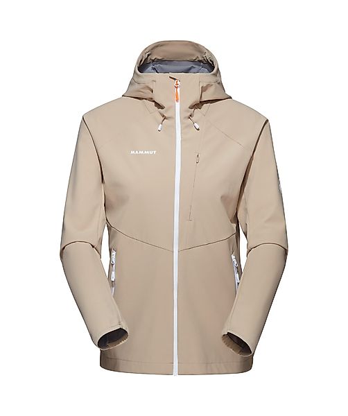 Mammut Softshelljacke Ultimate Comfort SO Hooded günstig online kaufen