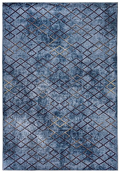 Mazovia Designteppich Modern Teppich für Wohnzimmer, Schlafzimmer, Esszimme günstig online kaufen