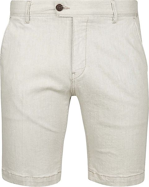 Vanguard V9 Chino Short Ecru - Größe 33 günstig online kaufen