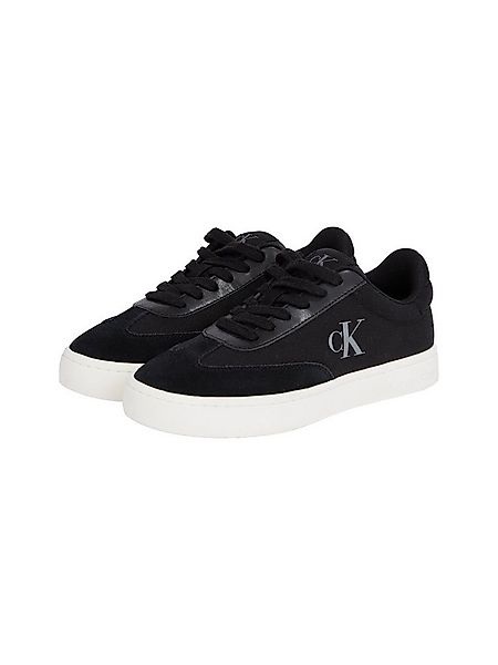 Calvin Klein Jeans CLASSIC CUPSOLE LOW MIX MG WN Sneaker, Schnürschuh, Frei günstig online kaufen