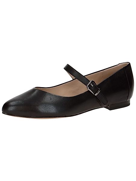 Caprice Ballerinas Leder Riemchenballerina günstig online kaufen