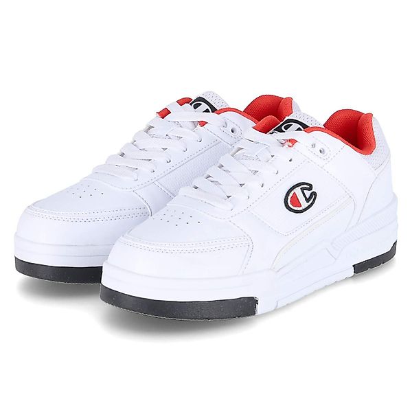 Champion Low Sneaker RD18 HERITAGE Sneaker günstig online kaufen