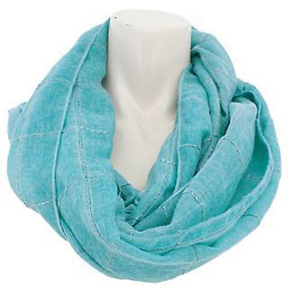 chic4home Loop Dreamy Flair, (1-St. 1-teilig), sommerlicher Damen Loop-Scha günstig online kaufen