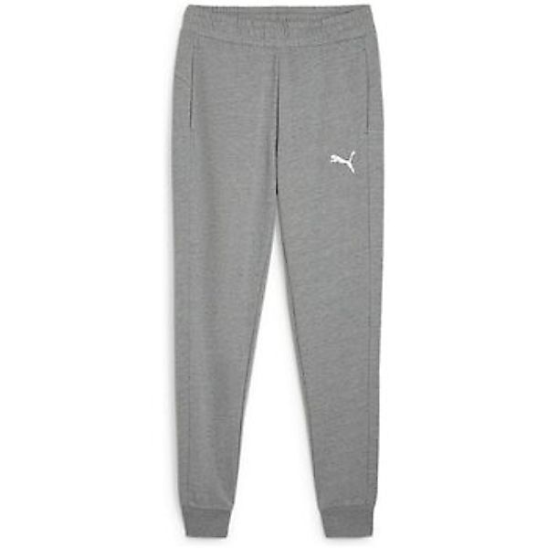 PUMA Jogger Pants teamGOAL Casuals Pants günstig online kaufen