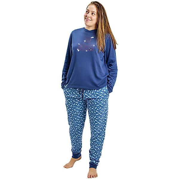 Munich  Pyjamas/ Nachthemden MU4-DP0200 günstig online kaufen