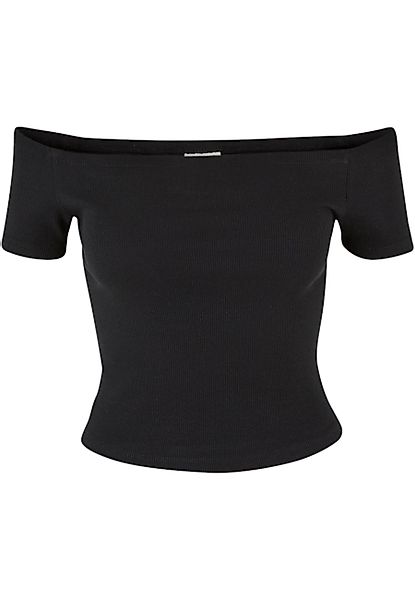 URBAN CLASSICS T-Shirt Urban Classics Damen günstig online kaufen