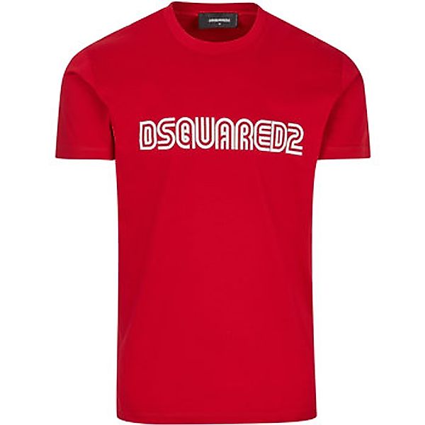 Dsquared  T-Shirt S71GD1186 günstig online kaufen