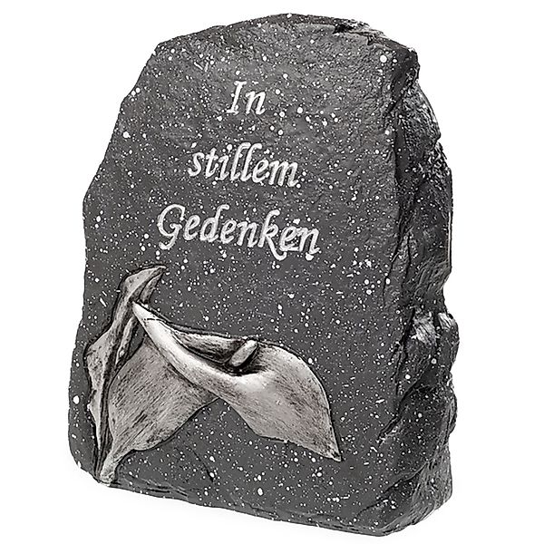 Annastore Gartenfigur Besinnliche Grabdeko zur Erinnerung günstig online kaufen