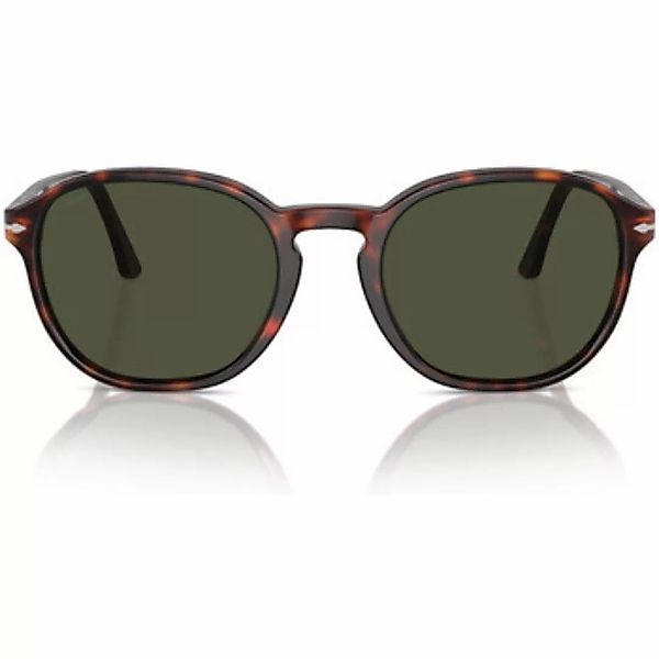 Persol  Sonnenbrillen -Sonnenbrille PO3343S 24/31 günstig online kaufen