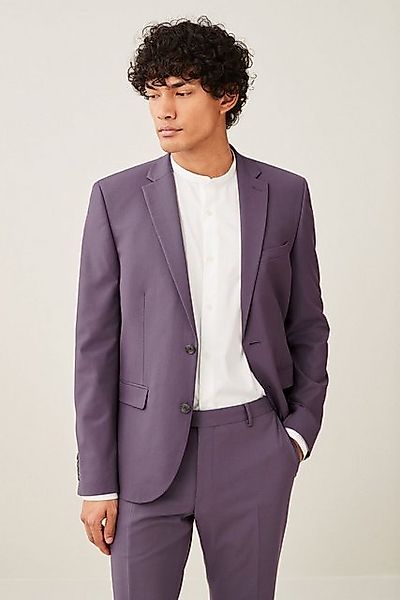 Next Baukastensakko Motion Flex Skinny Fit günstig online kaufen