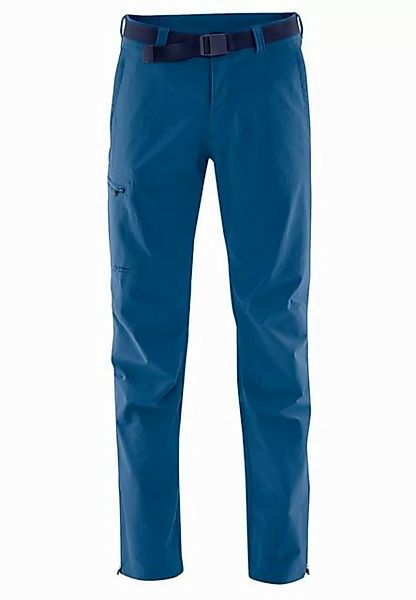 Maier Sports Funktionshose Maier Sports Herren Torid Slim Wanderhose 132009 günstig online kaufen