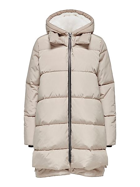 ONLY Winterjacke günstig online kaufen