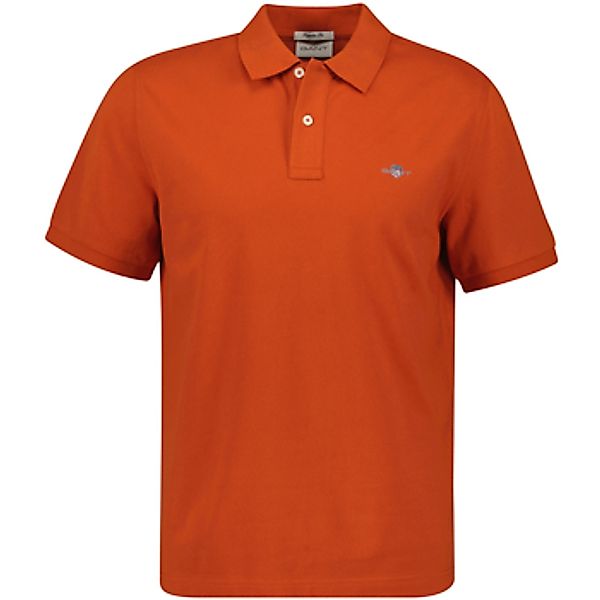 Gant  Poloshirt Polo  Shield günstig online kaufen