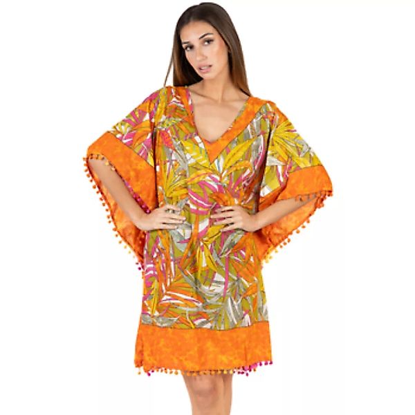 Isla Bonita By Sigris  Kleider Kaftan günstig online kaufen