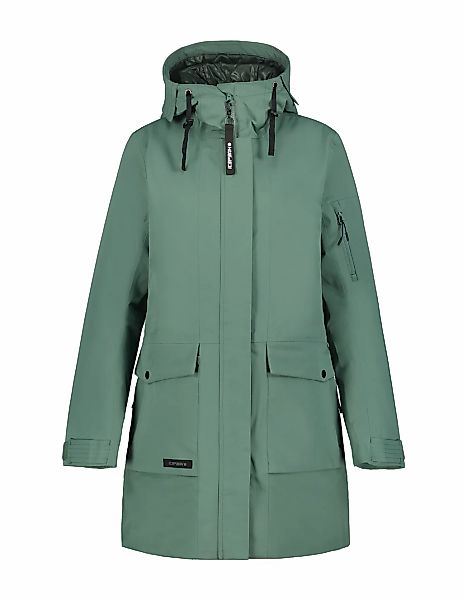 Icepeak Funktionsparka "ICEPEAK ALPENA" günstig online kaufen