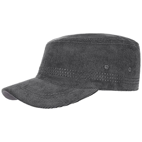 Lipodo Army Cap (1-St) Cordcap mit günstig online kaufen