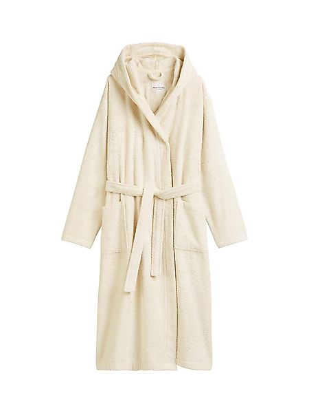 Marc O'Polo Home Damenbademantel Timeless Women, günstig online kaufen