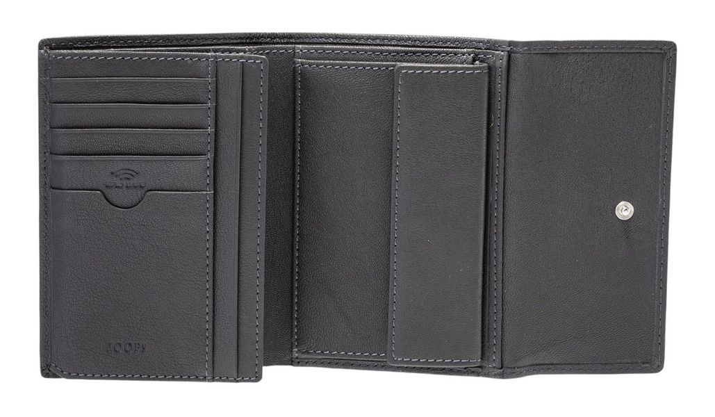 JOOP! Geldbörse Cosma Purse, aus echtem günstig online kaufen
