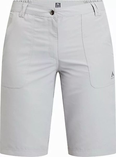 McKINLEY Shorts Da.-Bermuda Sanna BRM W CHARCOAL günstig online kaufen