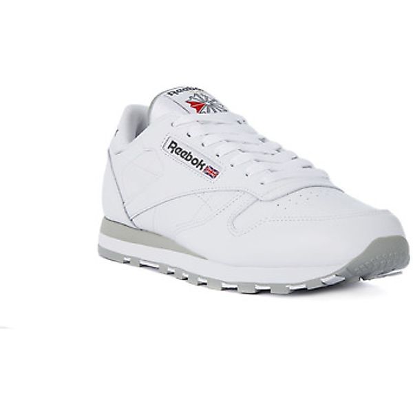 Reebok Sport  Sneaker CLASSIC LTHR günstig online kaufen