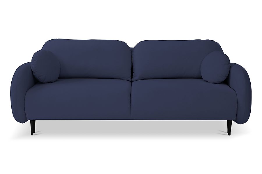 MOEBLO Sofa Puch, mit Schlaffunktion mit günstig online kaufen