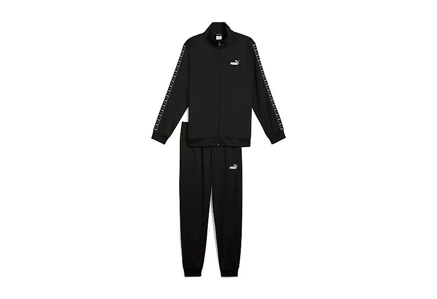 PUMA Trainingsanzug Puma Herren Trainingsanzug Poly Tape Suit 684853 günstig online kaufen