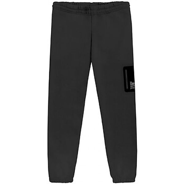 Ko Samui Tailors  Hosen Repocket Loose Fit Fleecehose günstig online kaufen