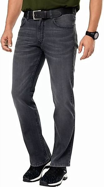 Tom Ramsey Stretch-Jeans in strapazierfähiger, formstabiler Qualität günstig online kaufen