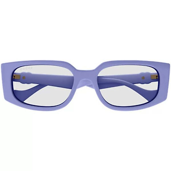 Gucci  Sonnenbrillen -Sonnenbrille GG1534S 005 günstig online kaufen