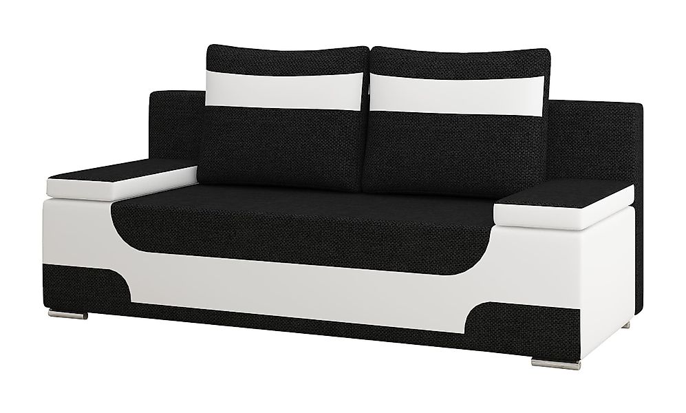 MOEBLO Schlafsofa ANDREA, Couch für Wohnzimmer, günstig online kaufen