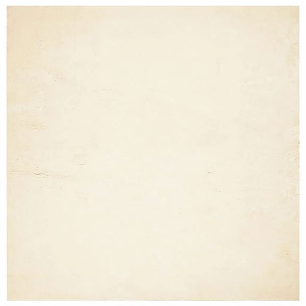 vidaXL Teppich HUARTE Kurzflor Weich und Waschbar Creme 240x240 cm 375044 günstig online kaufen