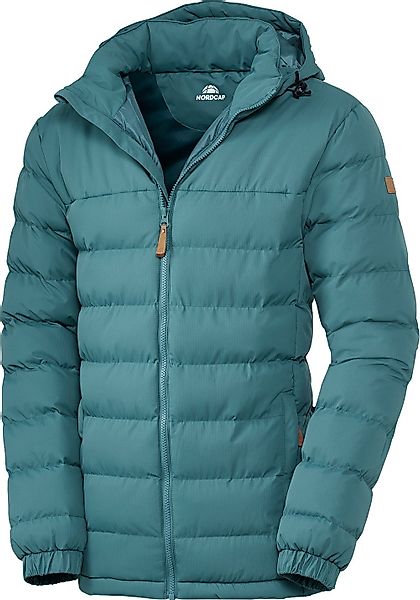 Nordcap Funktionsjacke Ideale Übergangsjacke, atmungsaktiv und günstig online kaufen