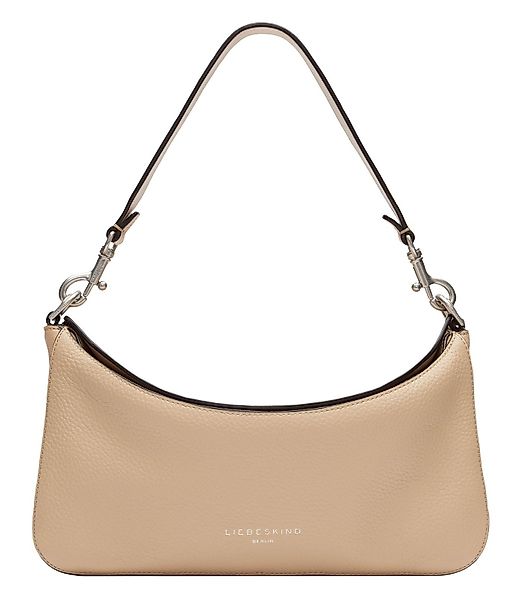 Liebeskind Berlin Schultertasche Alessa 3 Pebble günstig online kaufen
