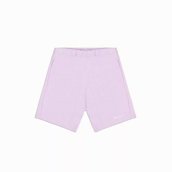 Champion Shorts Sport Shorts Champion Lila günstig online kaufen