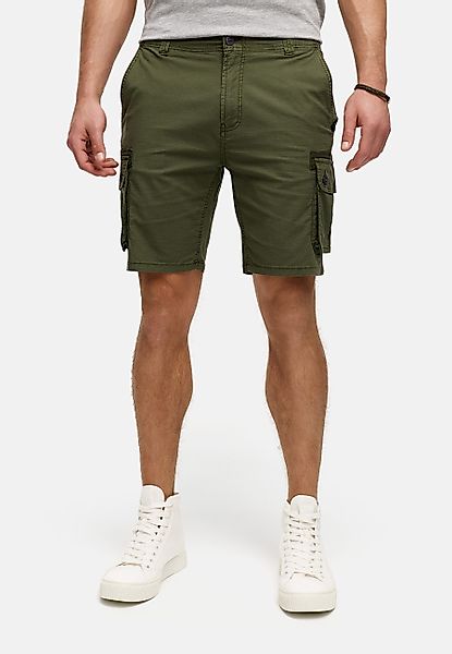 Indicode Cargoshorts INLanny aus robustem, vielseitigem günstig online kaufen