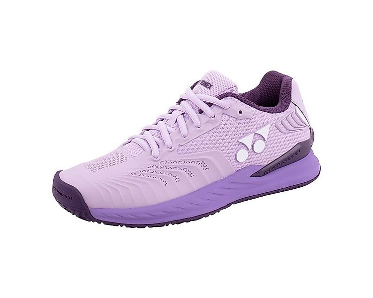 Yonex Power Cushion Eclipsion 4 Allcourt/Stabilität violett Damen Tennissch günstig online kaufen