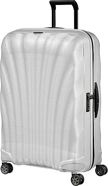 Samsonite Hartschalen-Trolley C-LITE, verschiedene Größen und Farben, 4 Rol günstig online kaufen