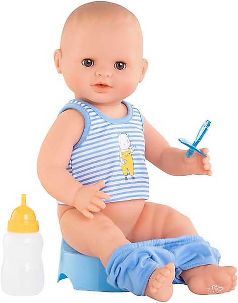 Corolle® Babypuppe Mon Grand Poupon, Paul günstig online kaufen