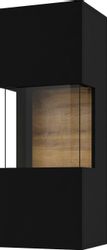 INOSIGN Hängevitrine "Ava, Breite 36 cm, hängend montierbar" moderne griffl günstig online kaufen