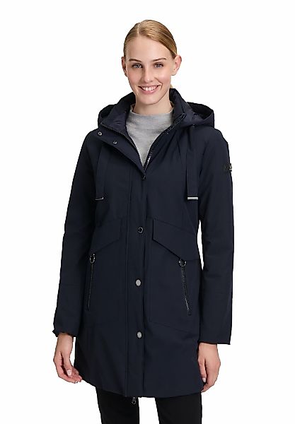 Betty Barclay Outdoorjacke "Betty Barclay Damen Outdoorjacke mit abnehmbare günstig online kaufen
