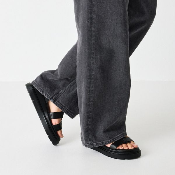 Tamaris Keilsandalette, Plateau, Riemchensandale, Sommerschuh mit günstig online kaufen