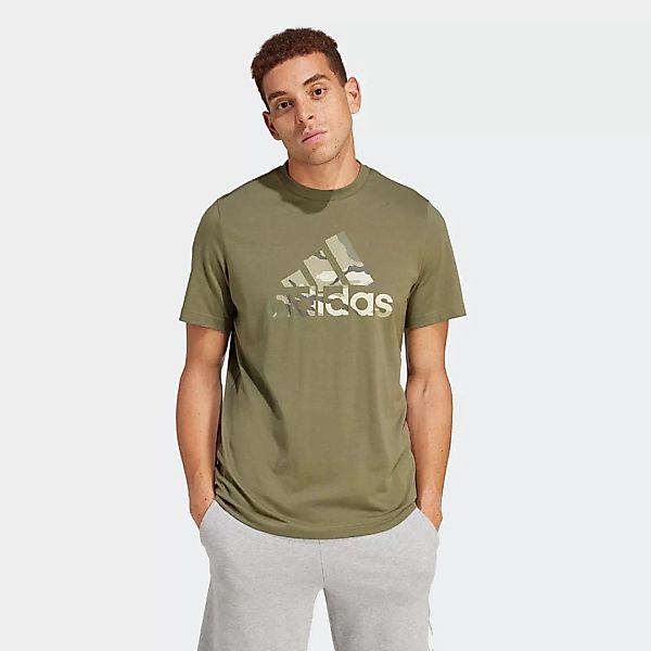 adidas Sportswear T-Shirt "M CAMO G T 1" günstig online kaufen
